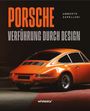 Umberto Zapelloni: Porsche, Buch