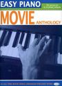 : Easy Piano Movie Anthology, Noten