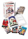 Osamu Tezuka: Tezuka Tarot, Buch
