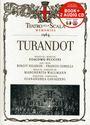 : Teatro alla Scala Memories - Puccini:Turandot, CD,CD