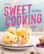 Julia Morat: Sweet Cooking, Buch