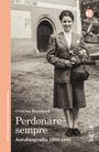 Cristina Bernhard: Perdonare sempre, Buch