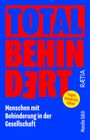 Mareike Sölch: Total behindert, Buch