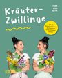 Tami von Seyr: Kräuter-Zwillinge, Buch