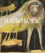 : Slavko Kopac, Buch