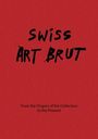 : Swiss Art Brut, Buch