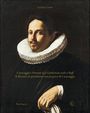 Gianni Papi: Caravaggio's Portrait of a Gentleman with a Ruff, Buch