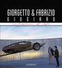 Luciano Greggio: Giorgetto and Fabrizio Giugiaro, Buch