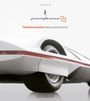 Luca Dal Monte: Pininfarina 95, Buch