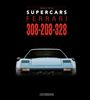 Gaetano Derosa: Ferrari 308-208-328, Buch