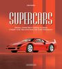 Ivan Scelsa: Supercars, Buch