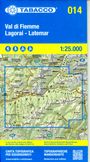 : 14 Val di Fiemme, KRT