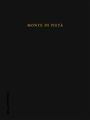 Christoph Buchel: Christoph Büchel: Monte Di Pietà, Buch