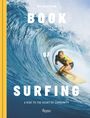 : The Breitling Book of Surfing, Buch