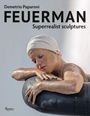 : Feuerman, Buch