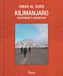 : Kilimanjaro, Buch