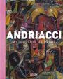 Blanca González Rosas: Andriacci, Buch