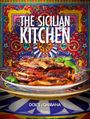 Fabrizia Lanza: Dolce&Gabbana. The Sicilian Kitchen, Buch