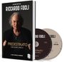 Riccardo Fogli: Predestinato (metalmeccanico), CD,CD,Buch