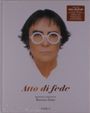 Renato Zero: Atto Di Fede, CD,CD,Buch