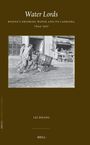 Lei Zhang: Water Lords, Buch