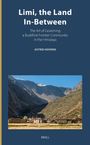 Astrid Hovden: Limi, the Land In-Between, Buch