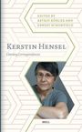 : Kerstin Hensel, Buch
