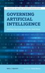 Leah Wing: Governing Artificial Intelligence, Buch