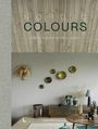 Katrine Martensen-Larsen: Nordic Colours, Buch