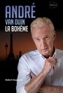 André Van Duin: La Bohème, CD,Buch