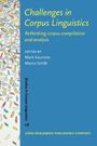 : Challenges in Corpus Linguistics, Buch