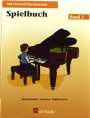 : Hal Leonard Klavierschule Spielbuch 03, Noten