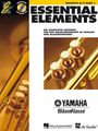 : Essential Elements 1 für Trompete, Noten