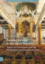 Genji Yasuhira: Catholic Survival in the Dutch Republic, Buch