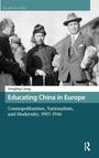 Hongling Liang: Educating China in Europe, Buch