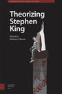 : Theorizing Stephen King, Buch