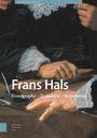 : Frans Hals, Buch