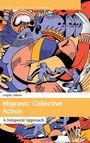 Angela Adami: Migrants' Collective Action, Buch