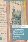 : Amsterdam Diaries, Life Writing and Identity, Buch
