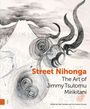 Street Nihonga, Buch