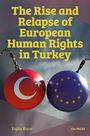 Tugba Bayar: The Rise and Relapse of European Human Rights in Turkey, Buch