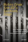 Jo Harper: Notes from the Eu's Eastern Edge, Buch