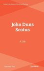 Antonie Vos: John Duns Scotus, Buch