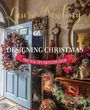 Laura Dowling: Laura Dowling Designing Christmas, Buch