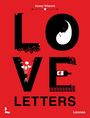 Sanny Winters: Love Letters, Buch