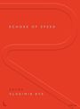 Vladimir Rys: Echoes of Speed, Buch