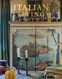 Guillaume De Laubier: Italian Living, Buch