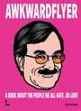 Musketon: Awkward Flyer, Buch