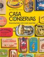 Marc Leemans: Casa Conservas, Buch