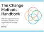 Dirk Vos: The Change Methods Handbook, Buch